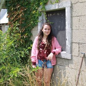 Meet your Posher, Kaijah